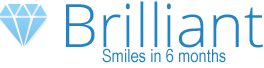 Brilliant Smiles in 6 Months